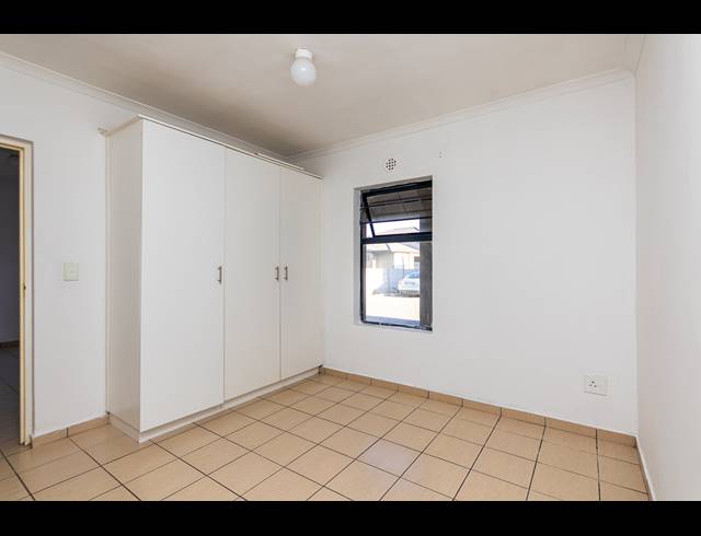 2 BEDROOM APARTMENT FOR SALE IN PARKLANDS